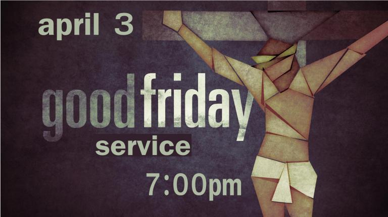 good friday