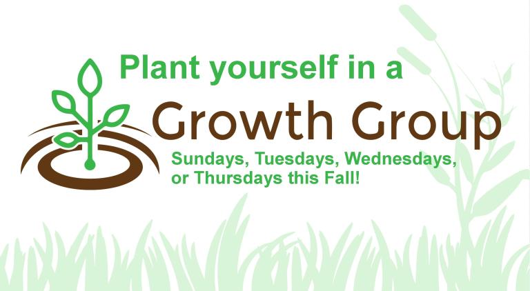 GROWTH GROUPS